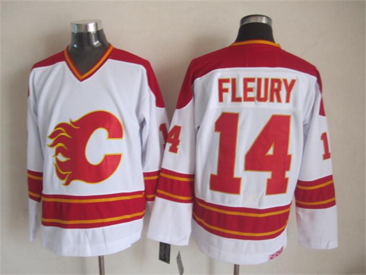 Calgary Flames jerseys-012